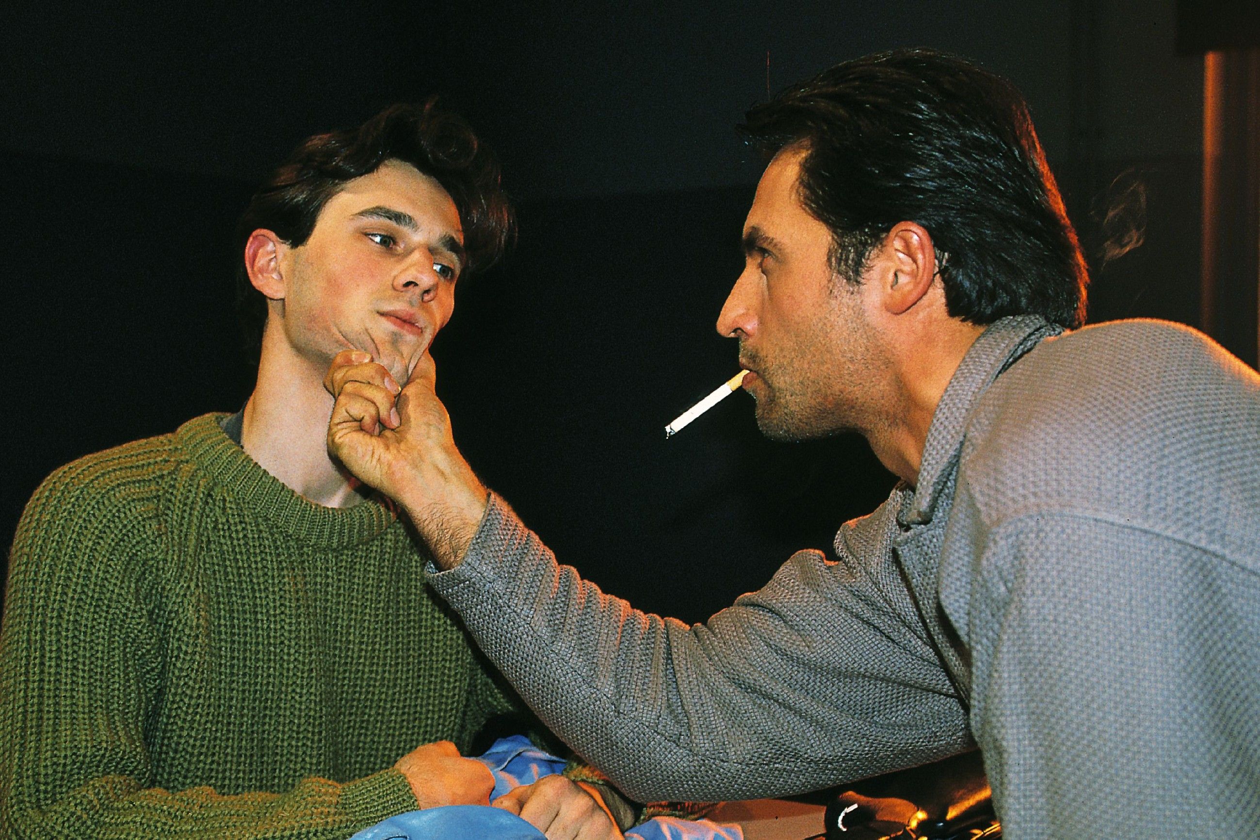 Im Namen des Gesetzes