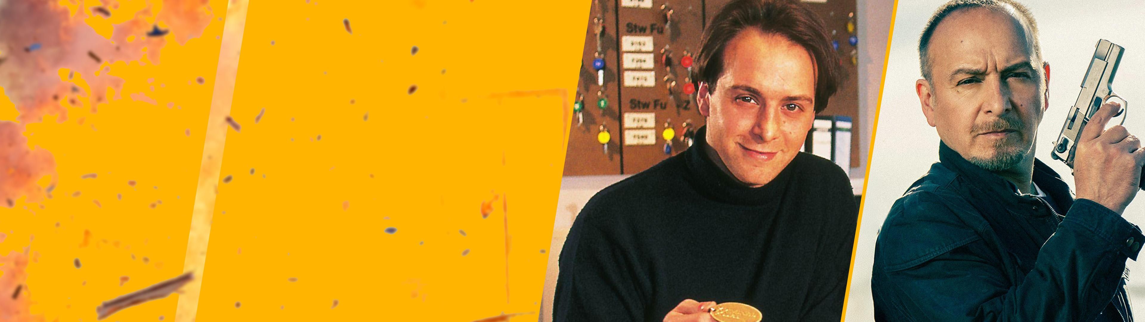 Alarm für Cobra 11 - Die Autobahnpolizei Staffel 27 im Stream | RTL+