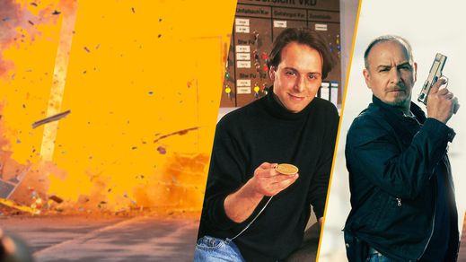 Alarm für Cobra 11 - Die Autobahnpolizei Staffel 11 im Stream | RTL+