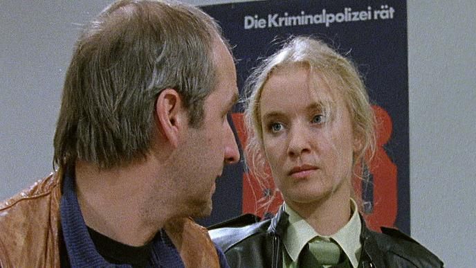Die Wache