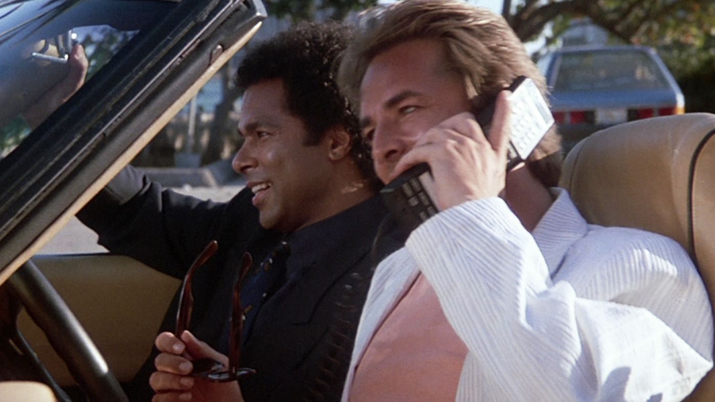 Miami Vice