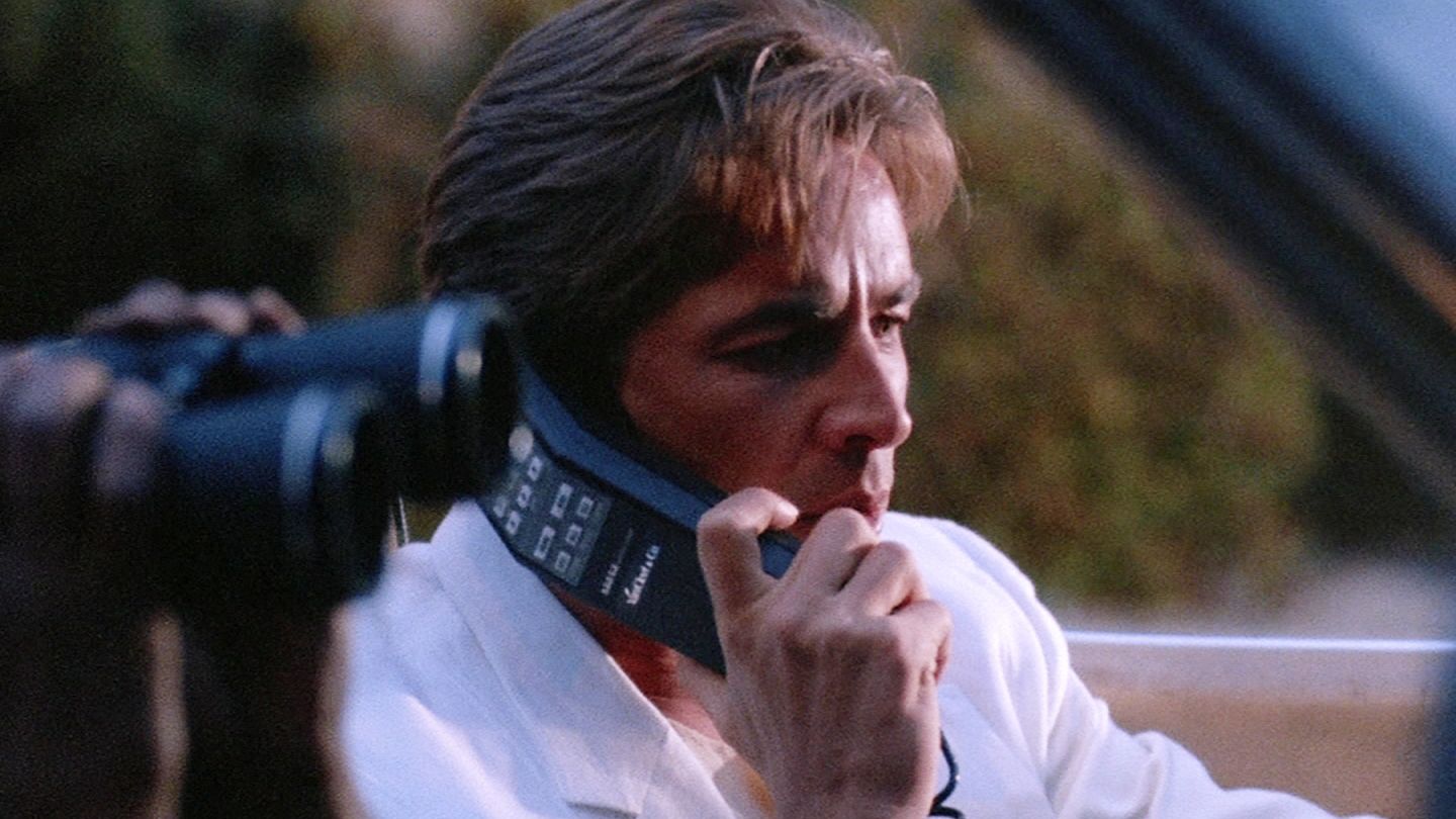 Miami Vice