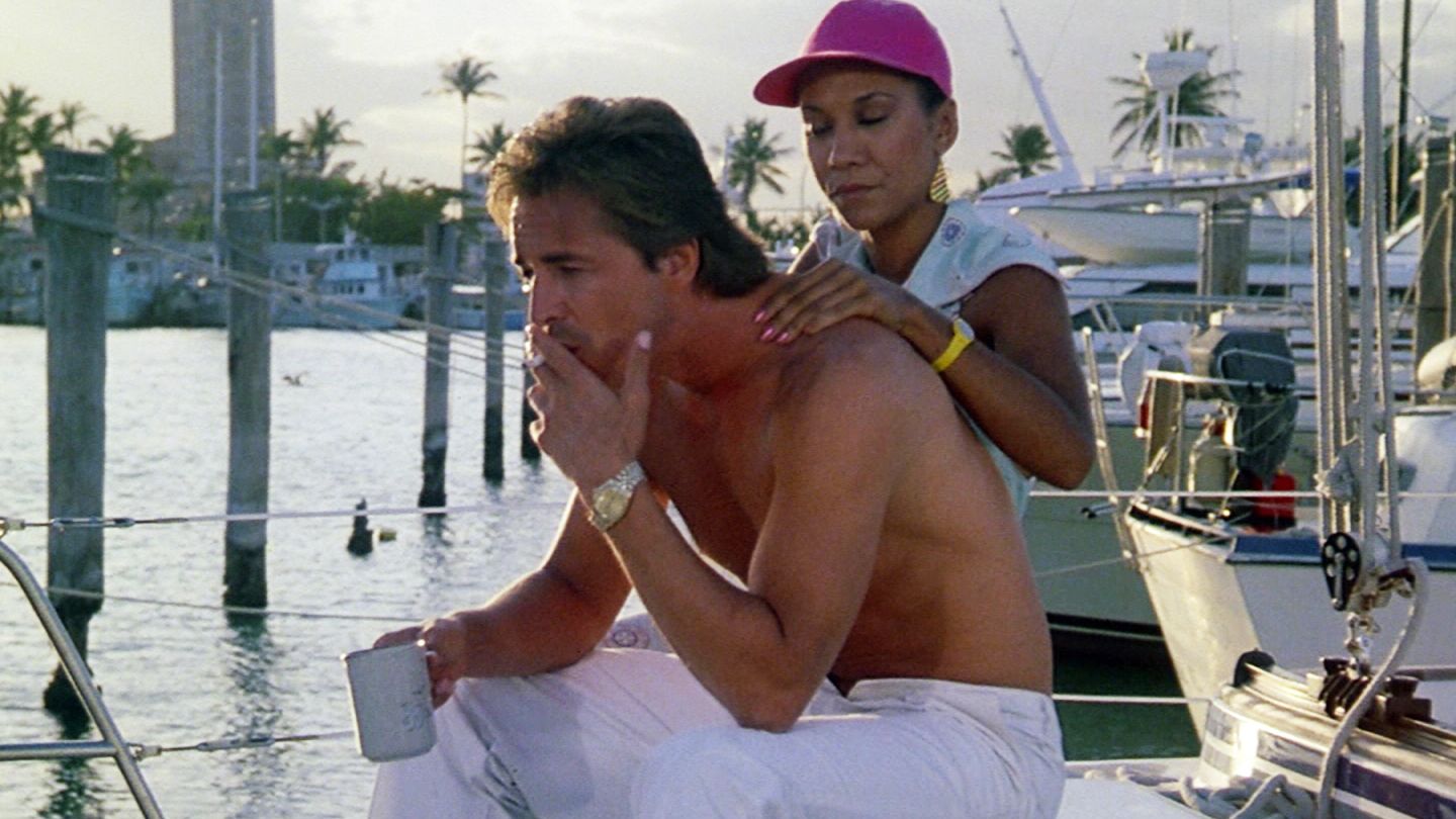 Miami Vice
