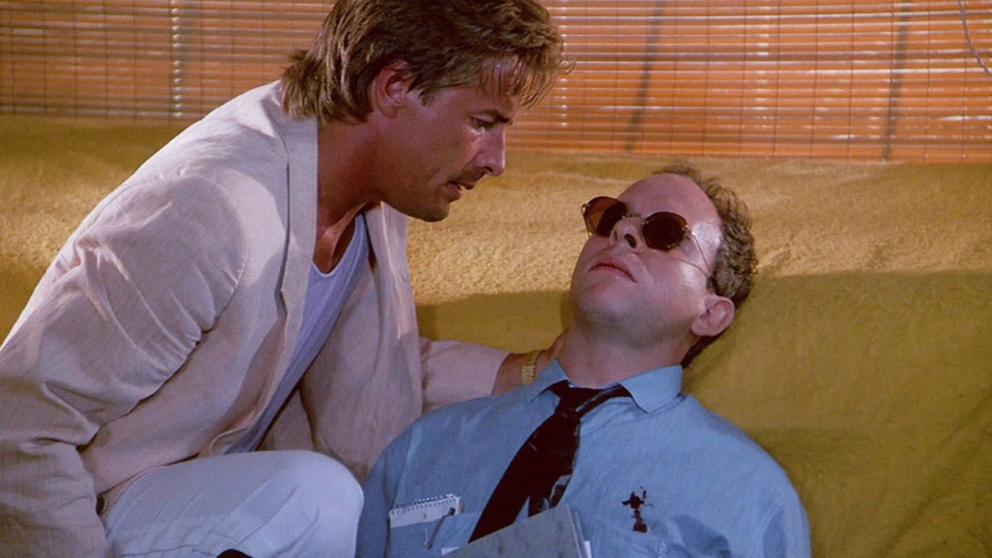 Miami Vice
