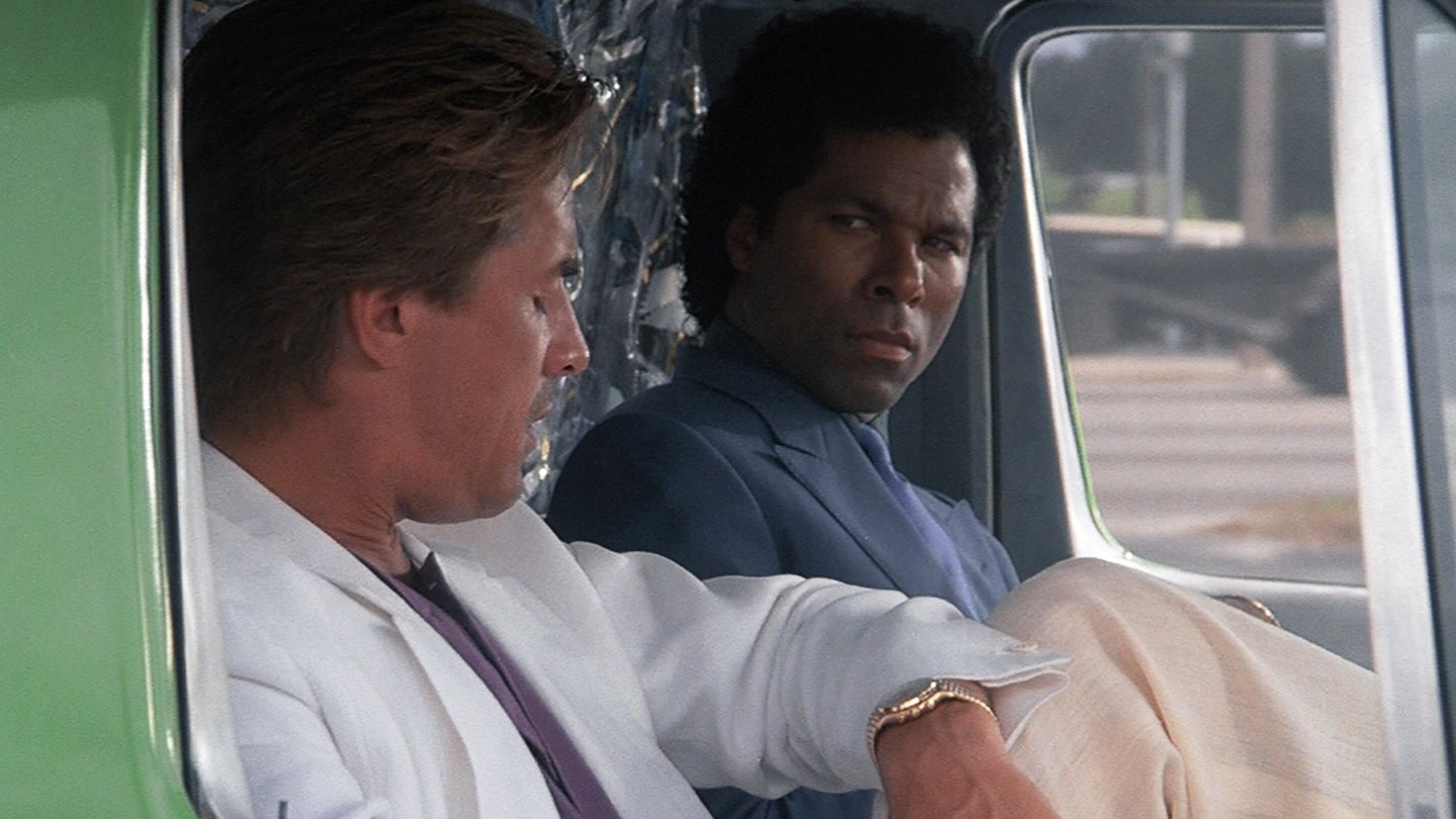 Miami Vice