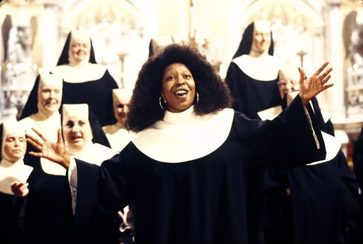 Sister Act - Eine himmlische Karriere