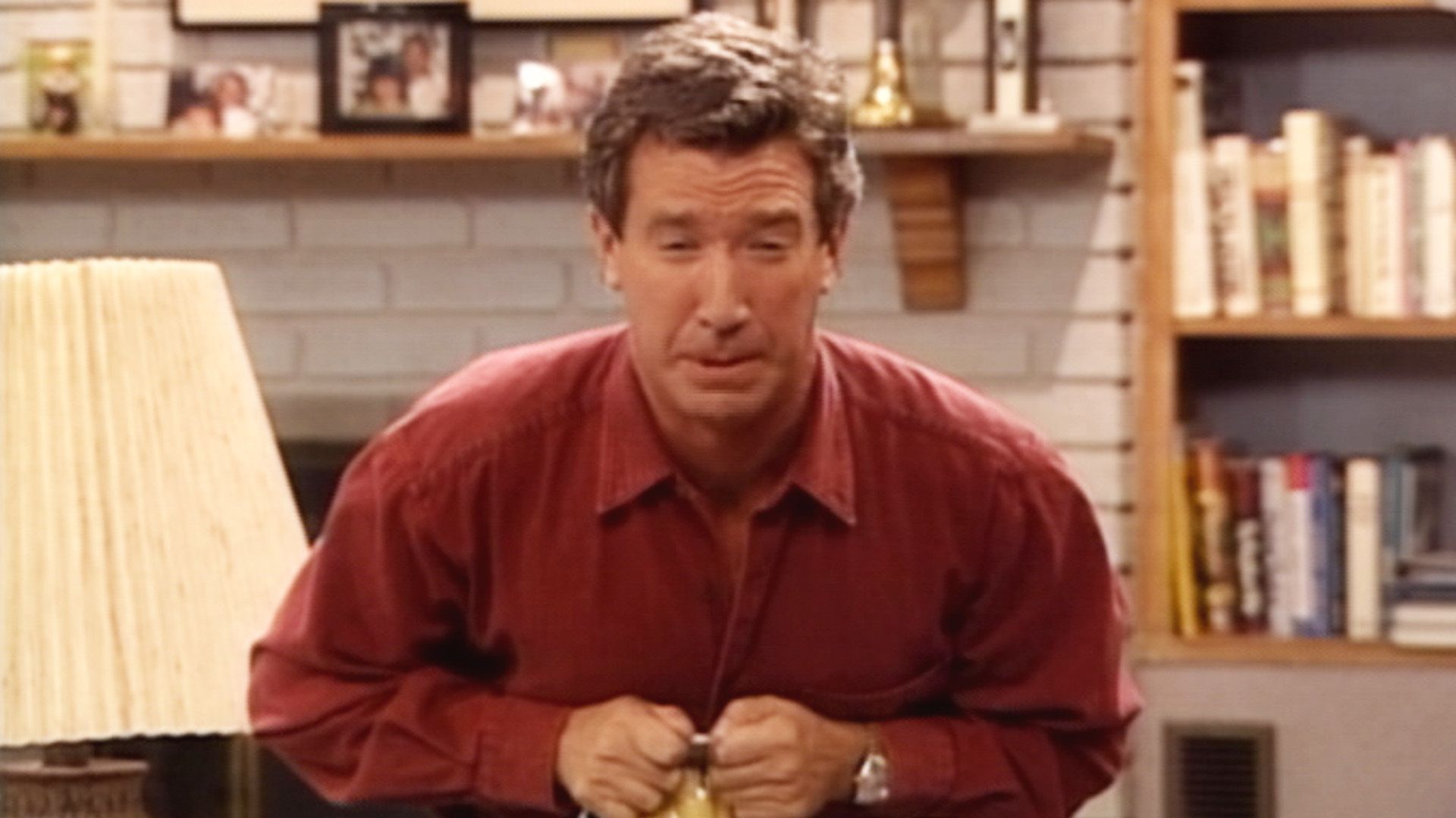 Hör' mal, wer da hämmert!