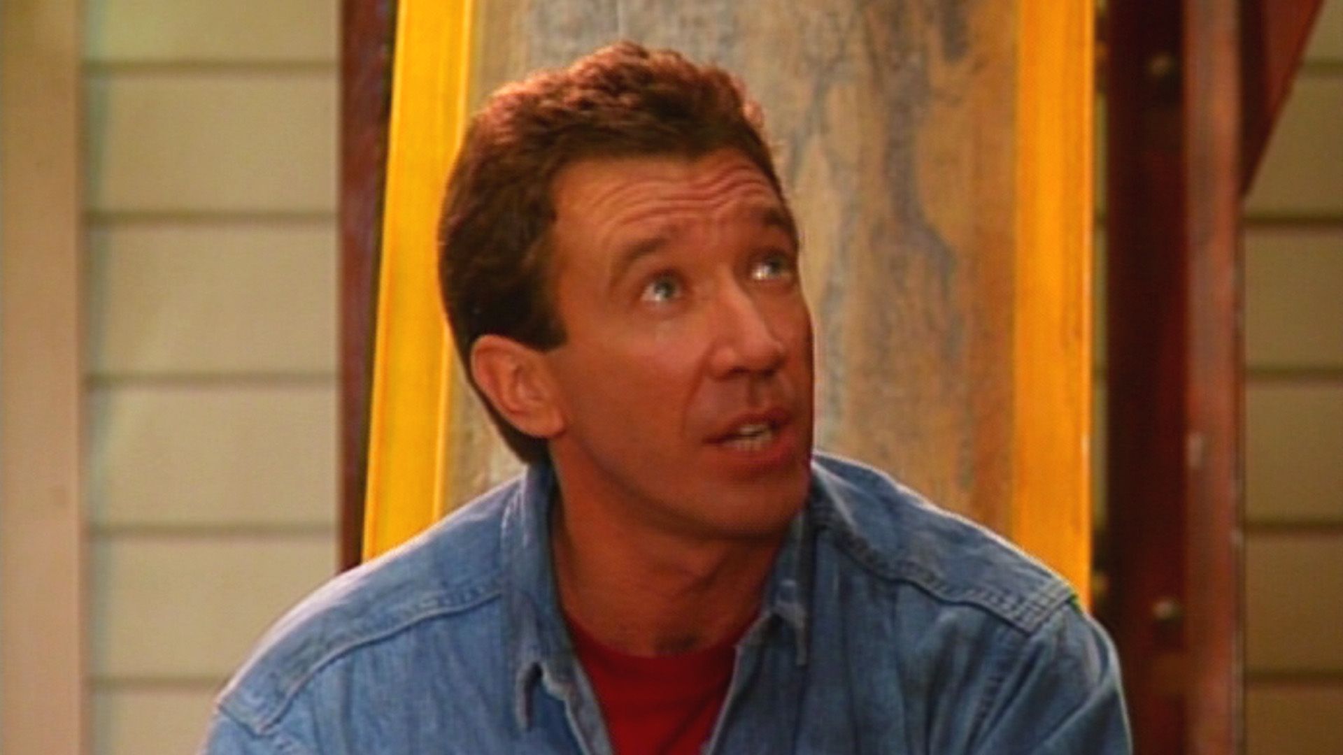 Hör' mal, wer da hämmert!