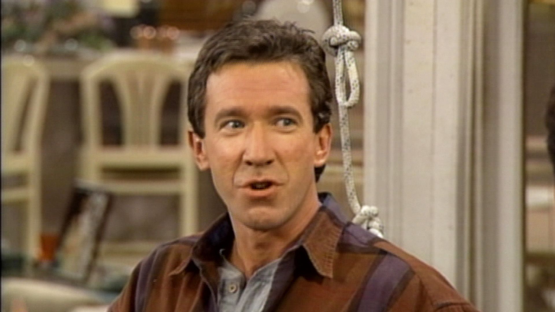 Hör' mal, wer da hämmert!