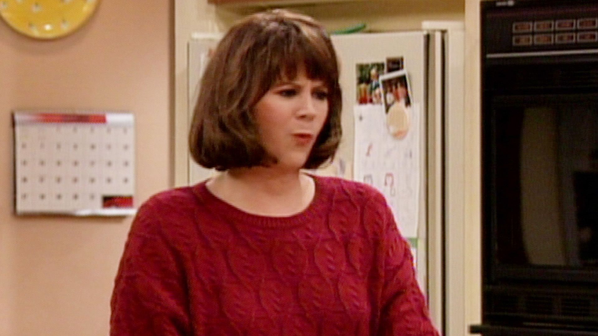 Hör' mal, wer da hämmert!