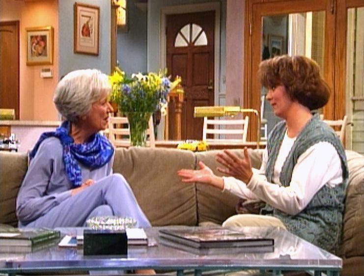 Hör' mal, wer da hämmert!