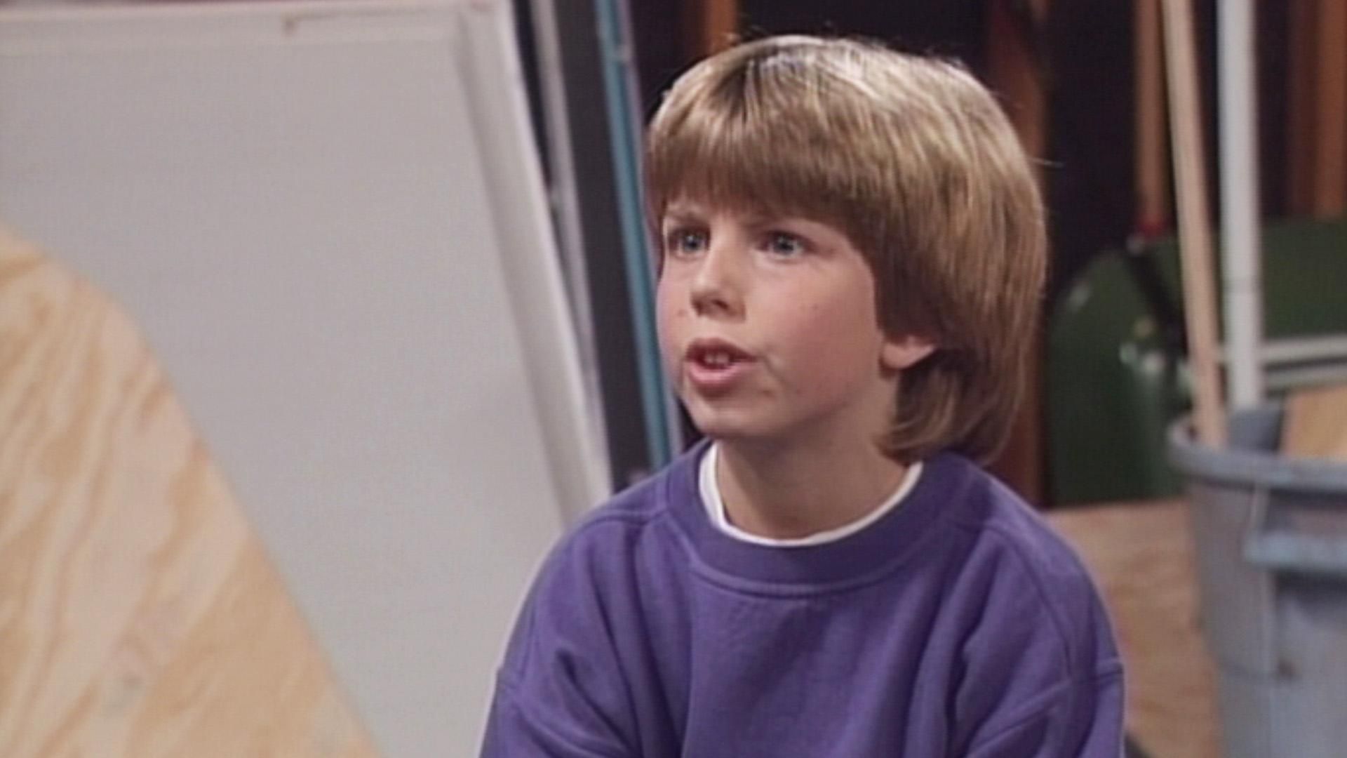 Hör' mal, wer da hämmert!