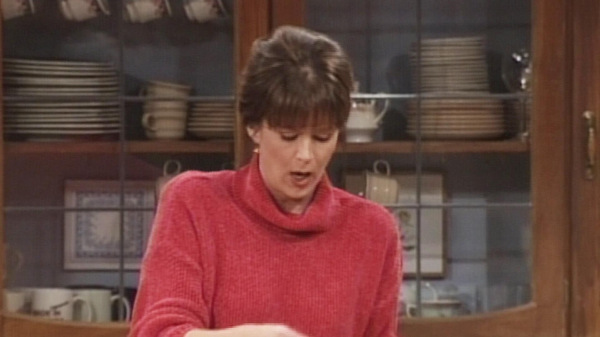 Hör' mal, wer da hämmert!