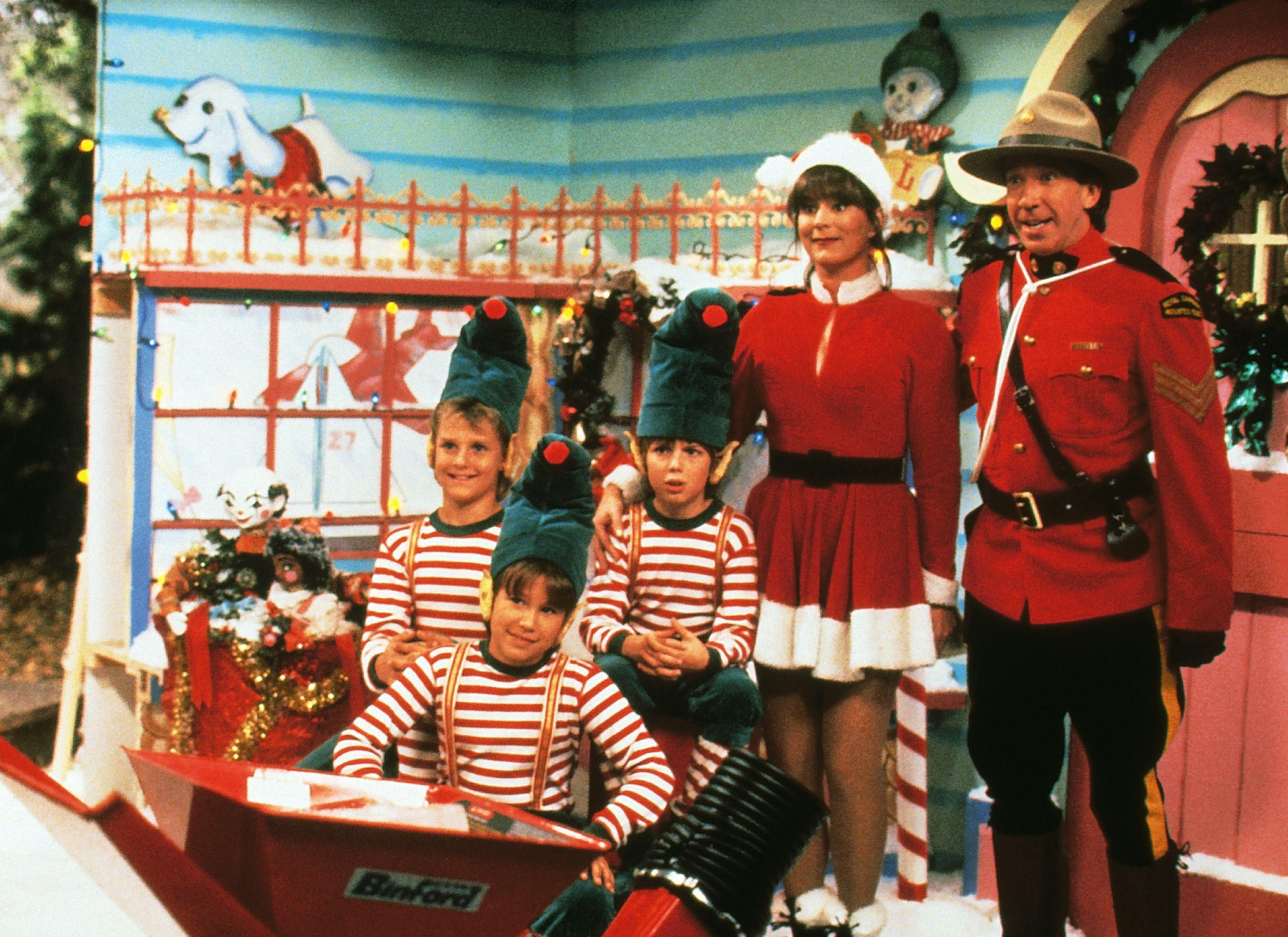 Hör' mal, wer da hämmert!