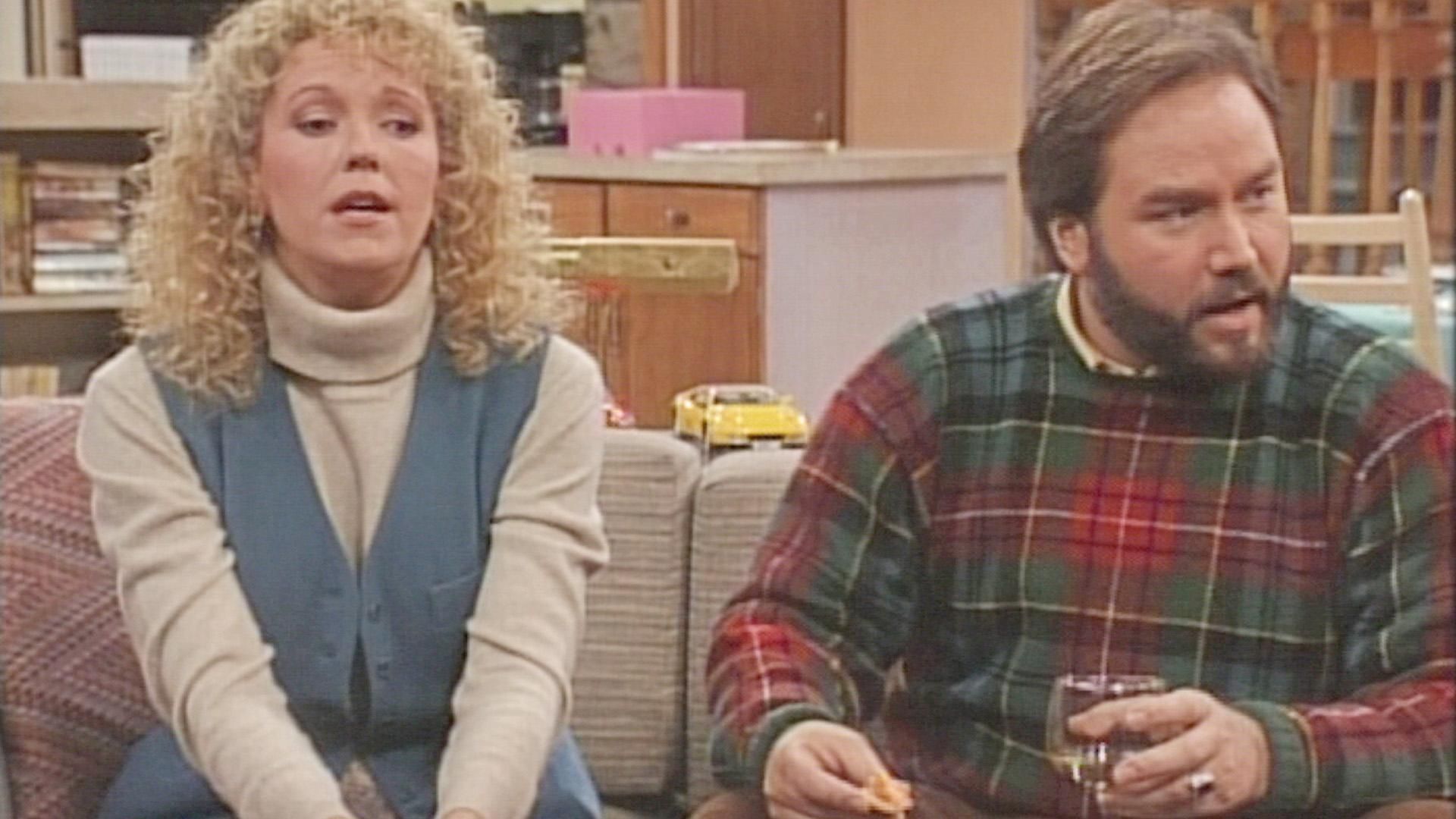 Hör' mal, wer da hämmert!