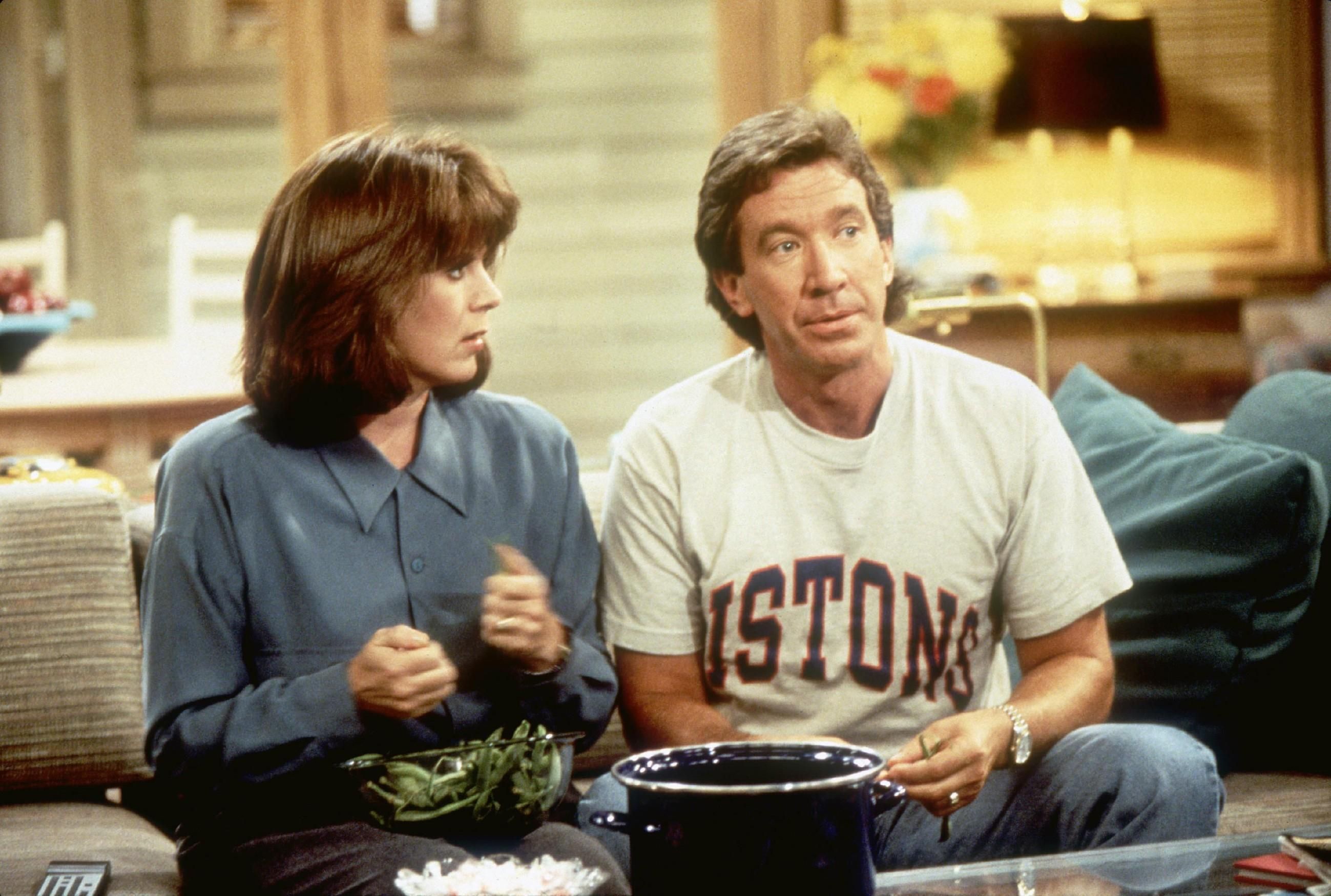 Hör' mal, wer da hämmert!