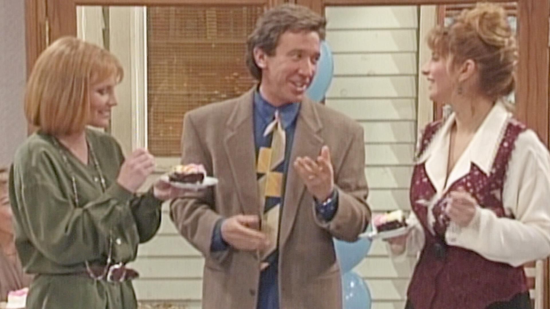 Hör' mal, wer da hämmert!