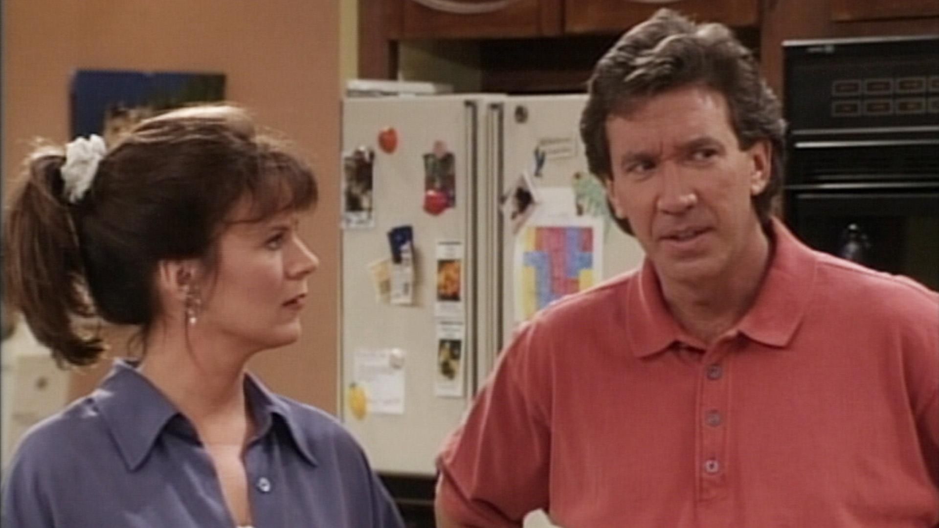 Hör' mal, wer da hämmert!