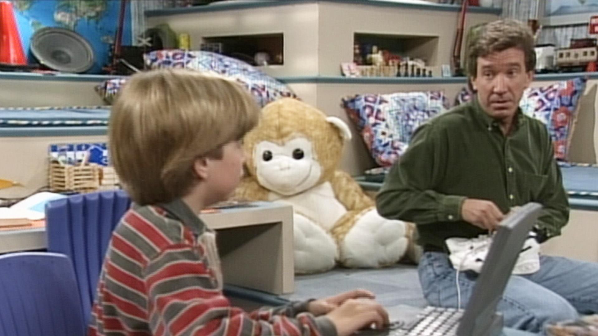 Hör' mal, wer da hämmert!