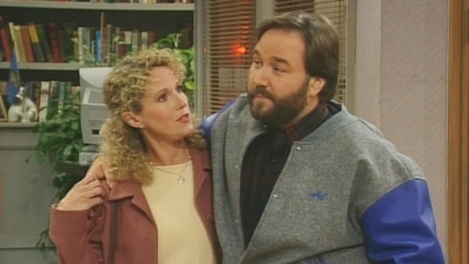 Hör' mal, wer da hämmert!