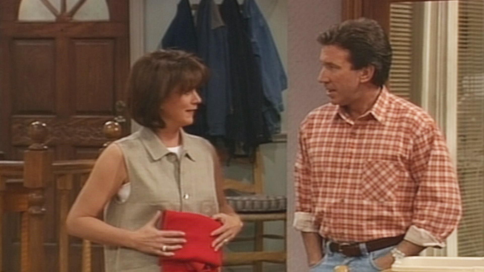 Hör' mal, wer da hämmert!