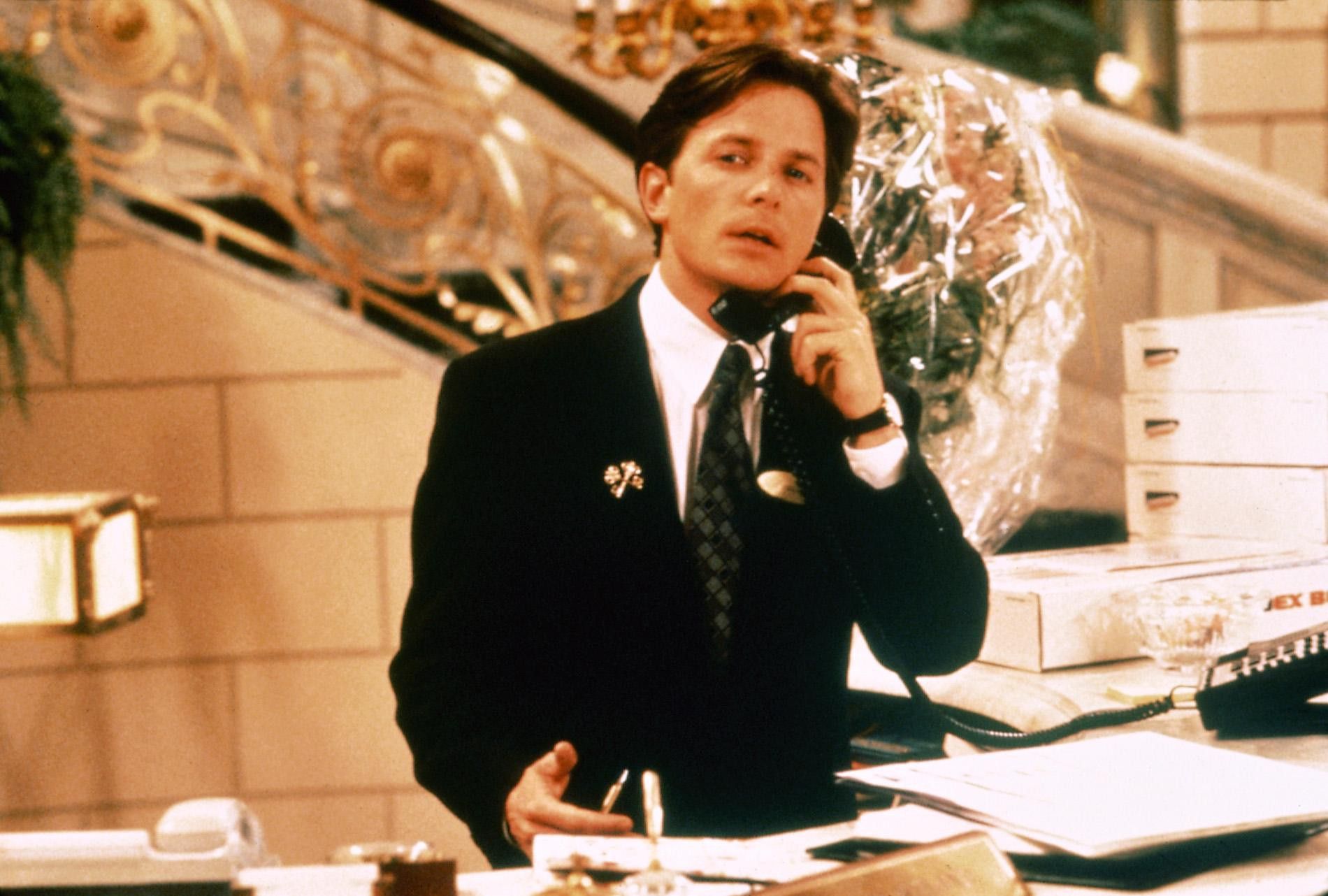 Ein Concierge zum Verlieben