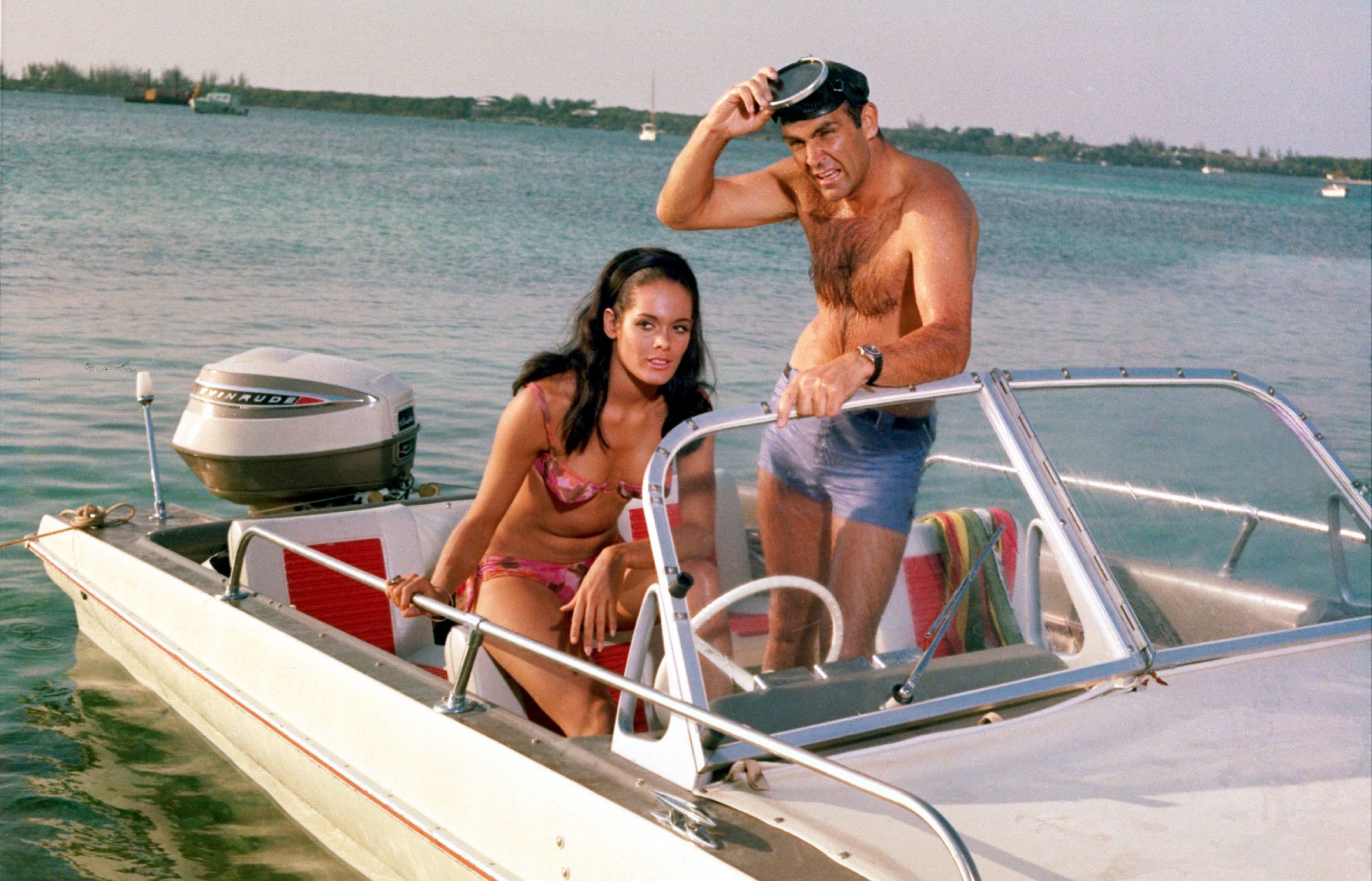 James Bond 007 - Feuerball