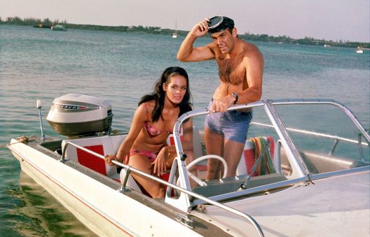 James Bond 007 - Feuerball