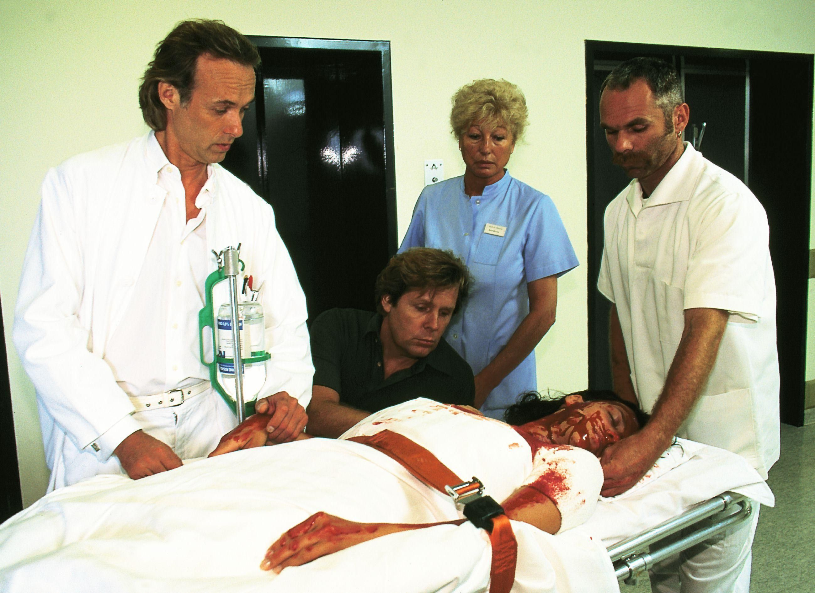 Dr. Stefan Frank - Der Arzt, dem die Frauen vertrauen