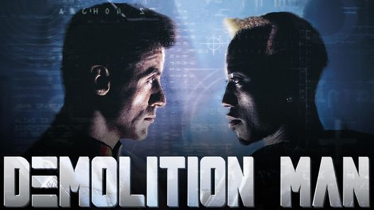 Demolition Man