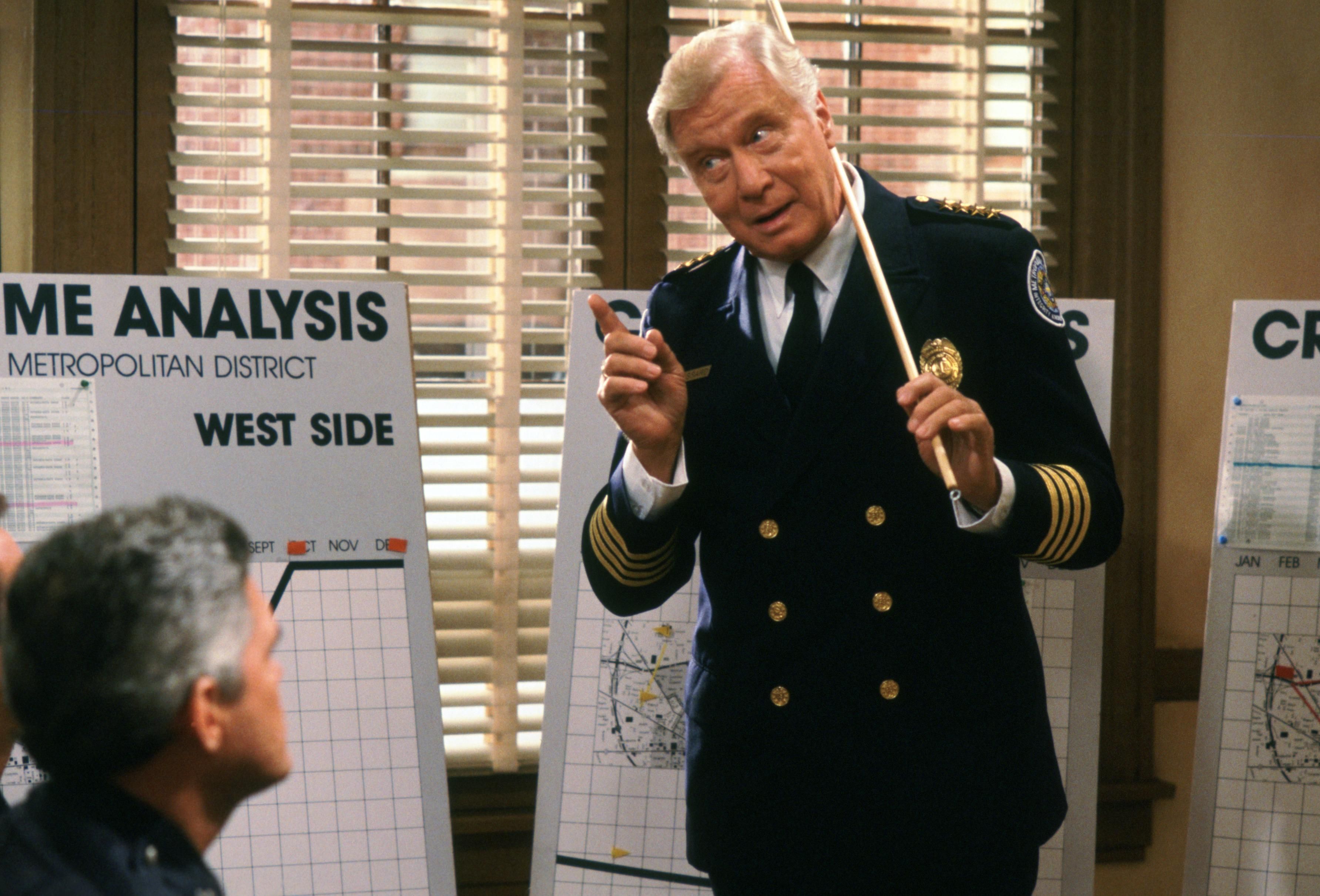 Police Academy 6: Widerstand zwecklos