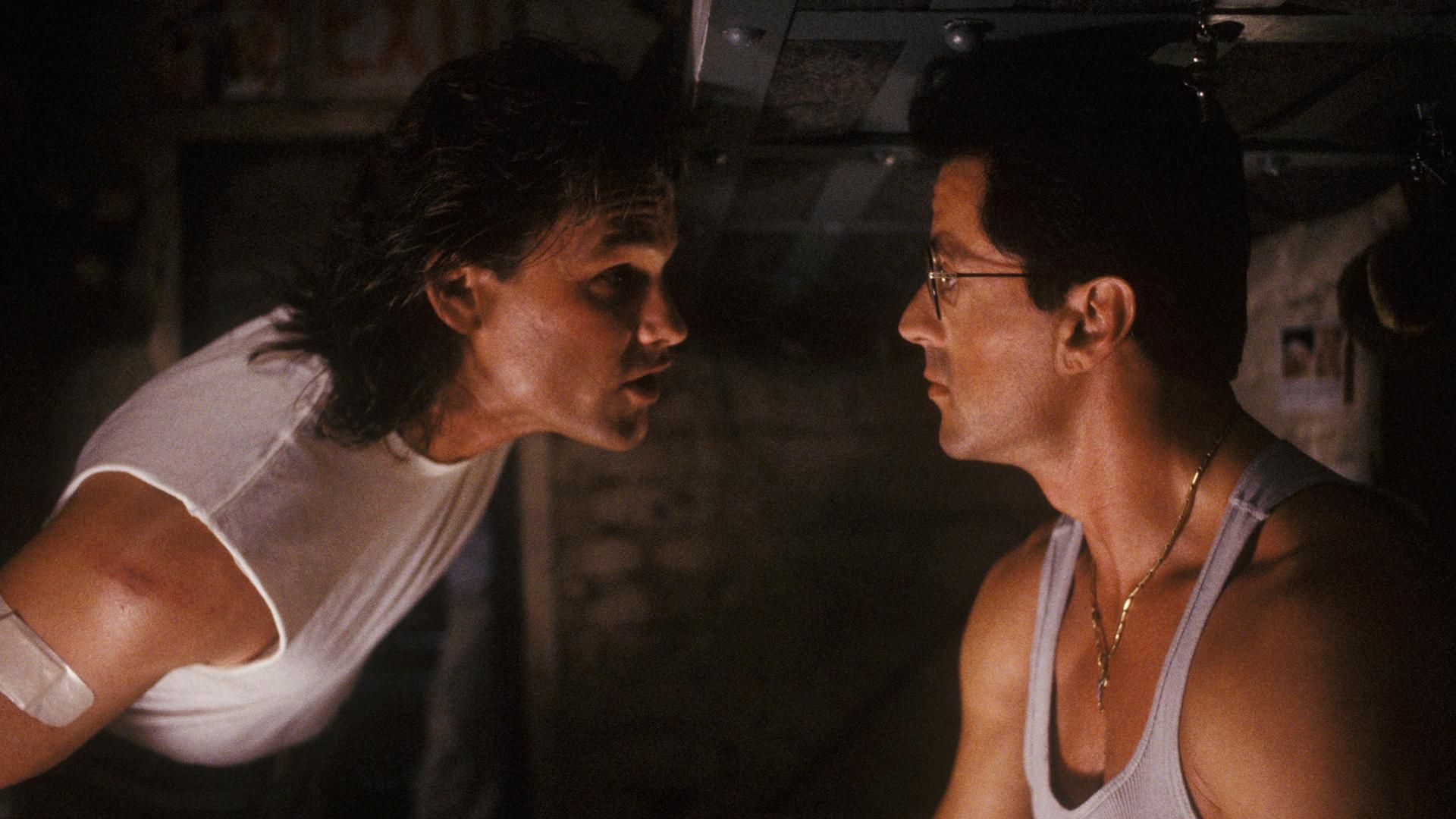 Tango & Cash