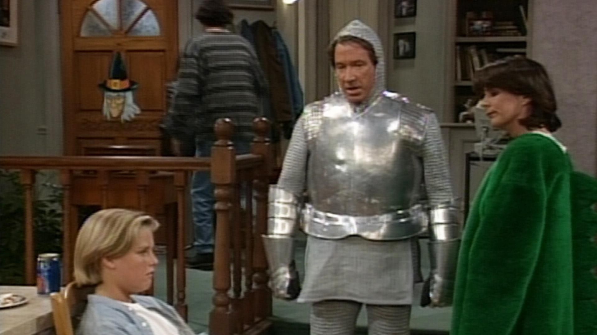 Hör' mal, wer da hämmert!