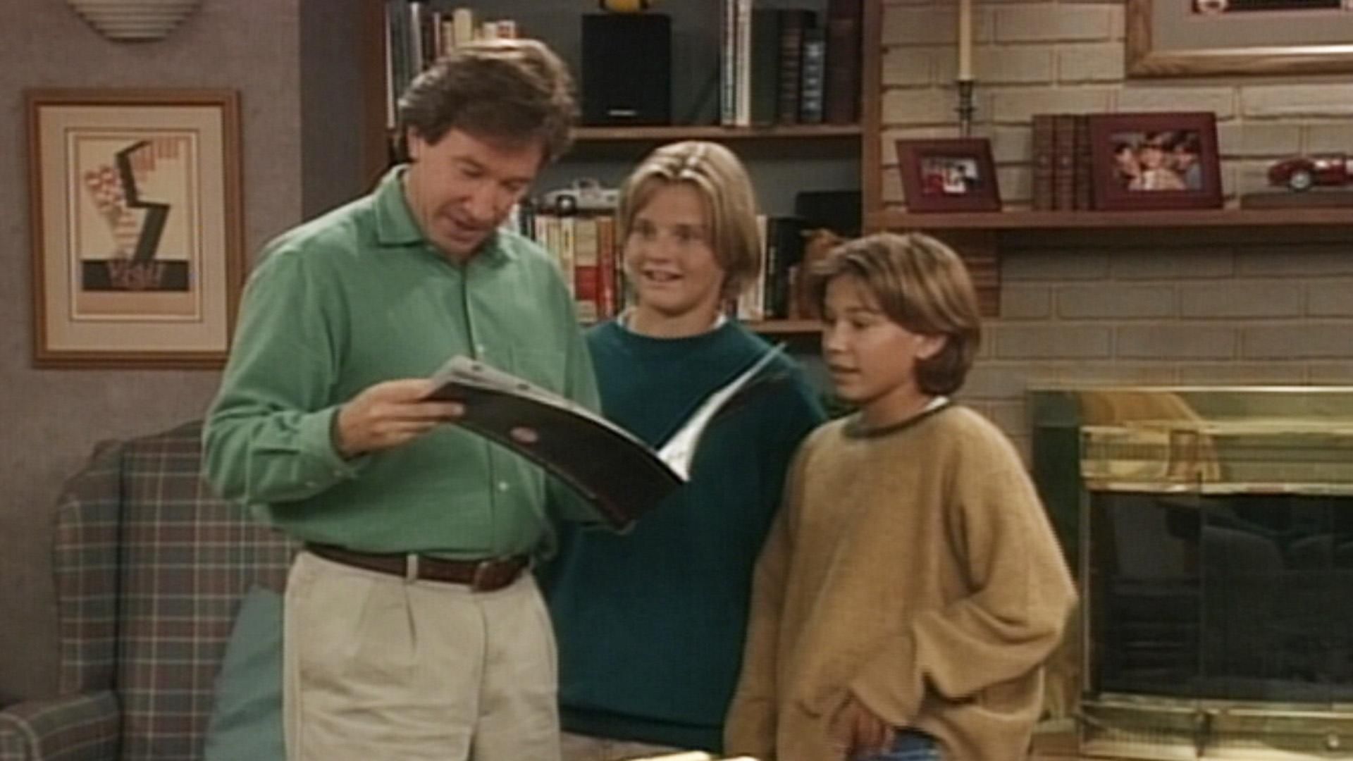 Hör' mal, wer da hämmert!