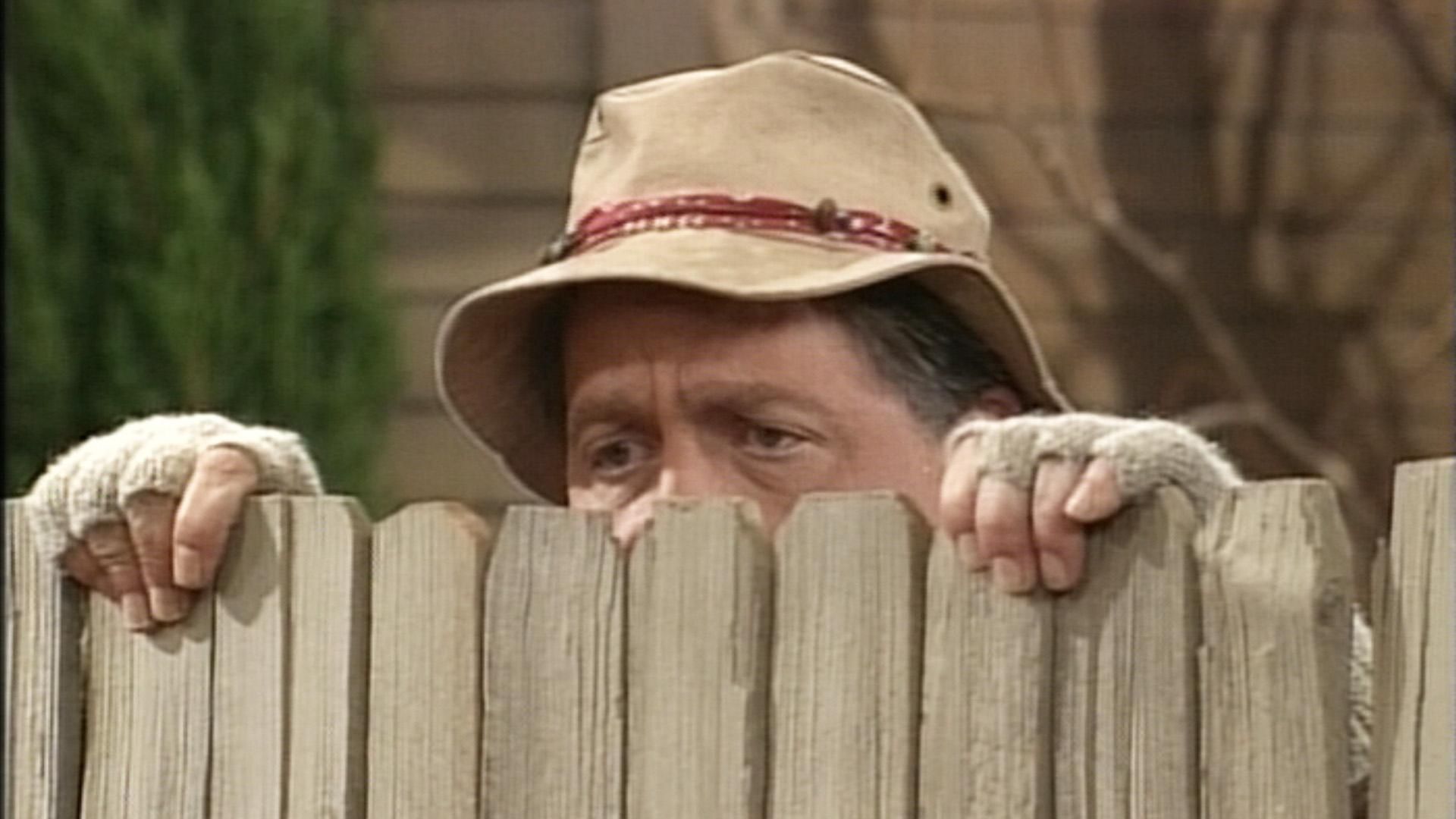 Hör' mal, wer da hämmert!