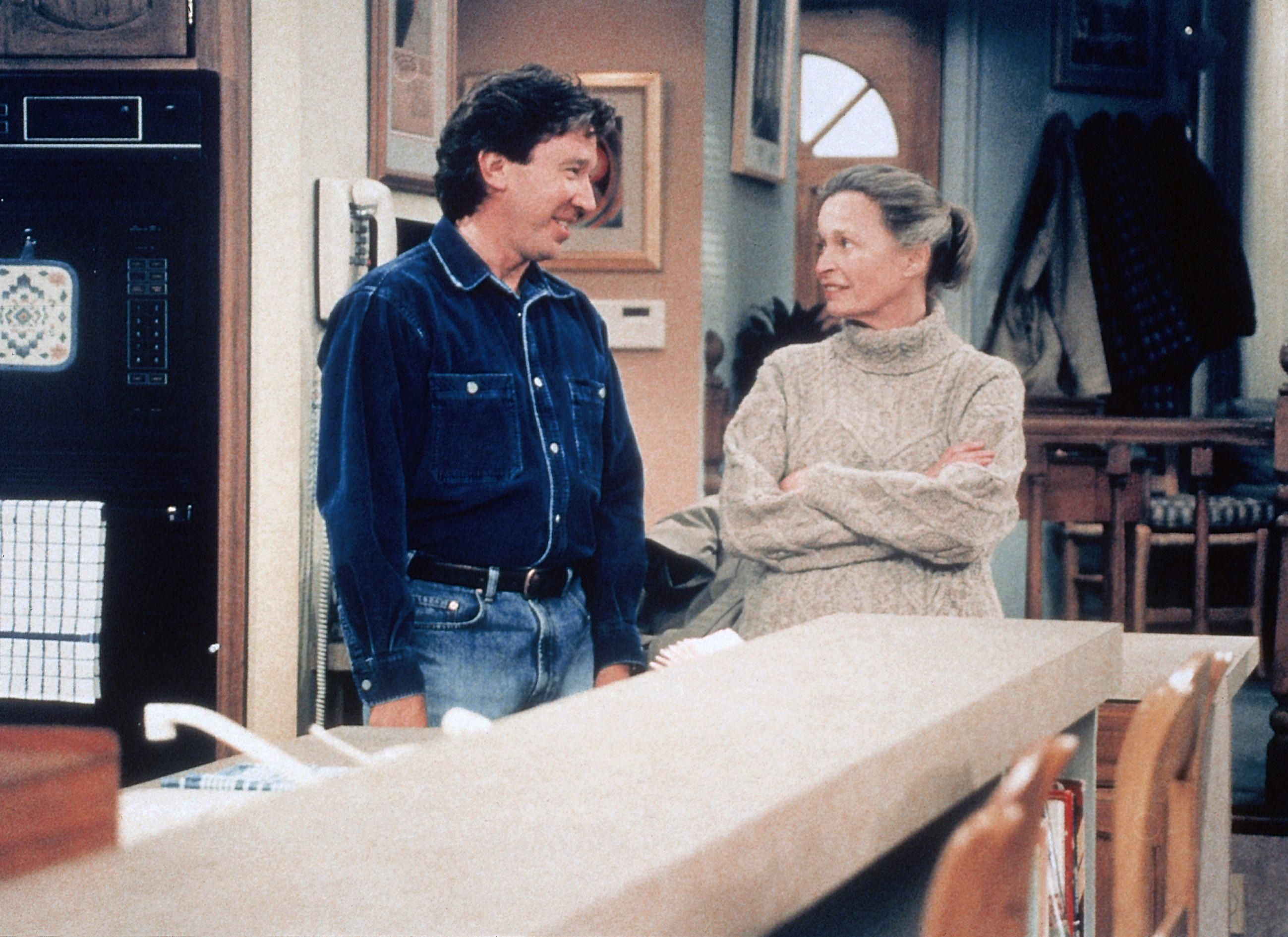 Hör' mal, wer da hämmert!