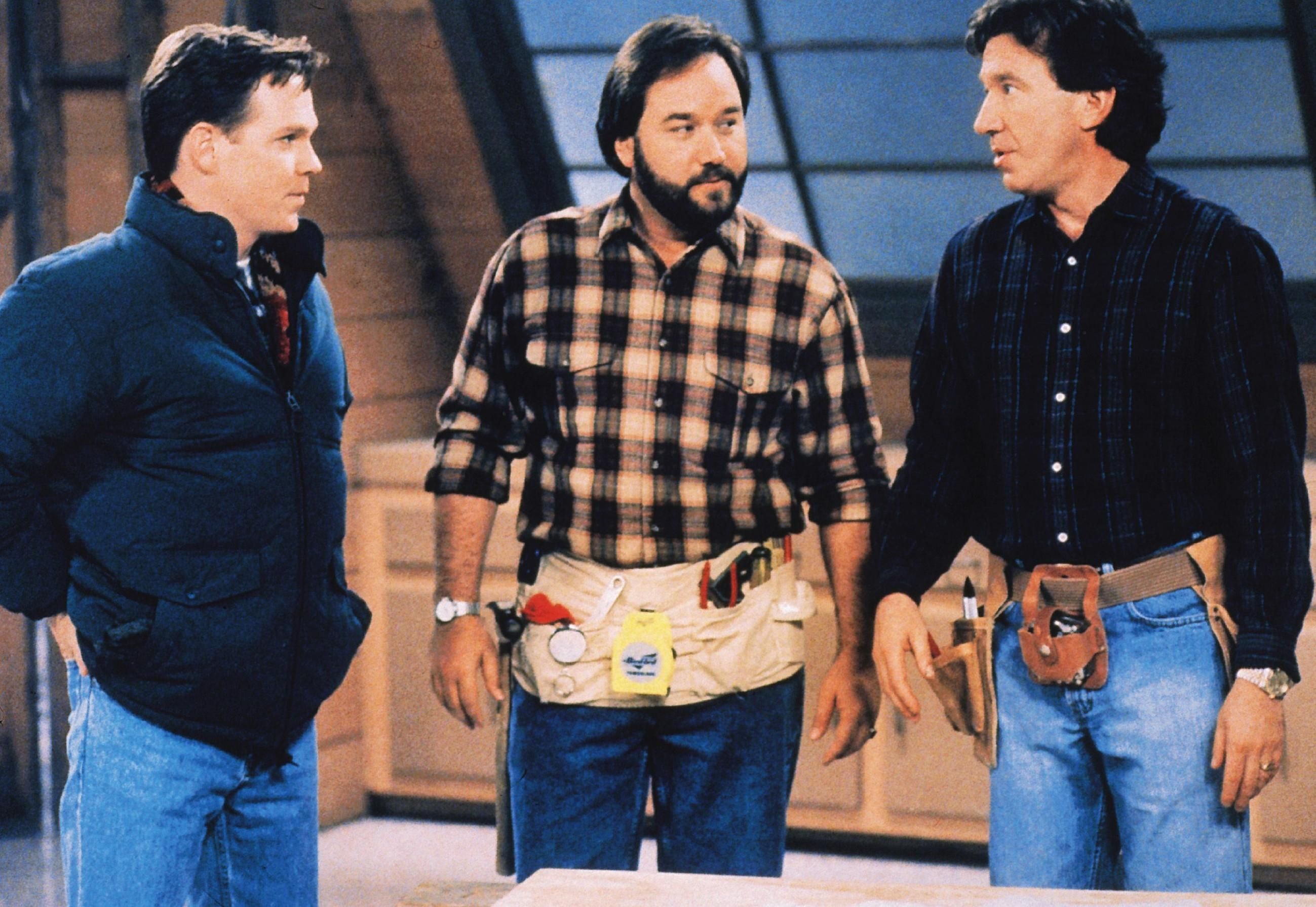 Hör' mal, wer da hämmert!