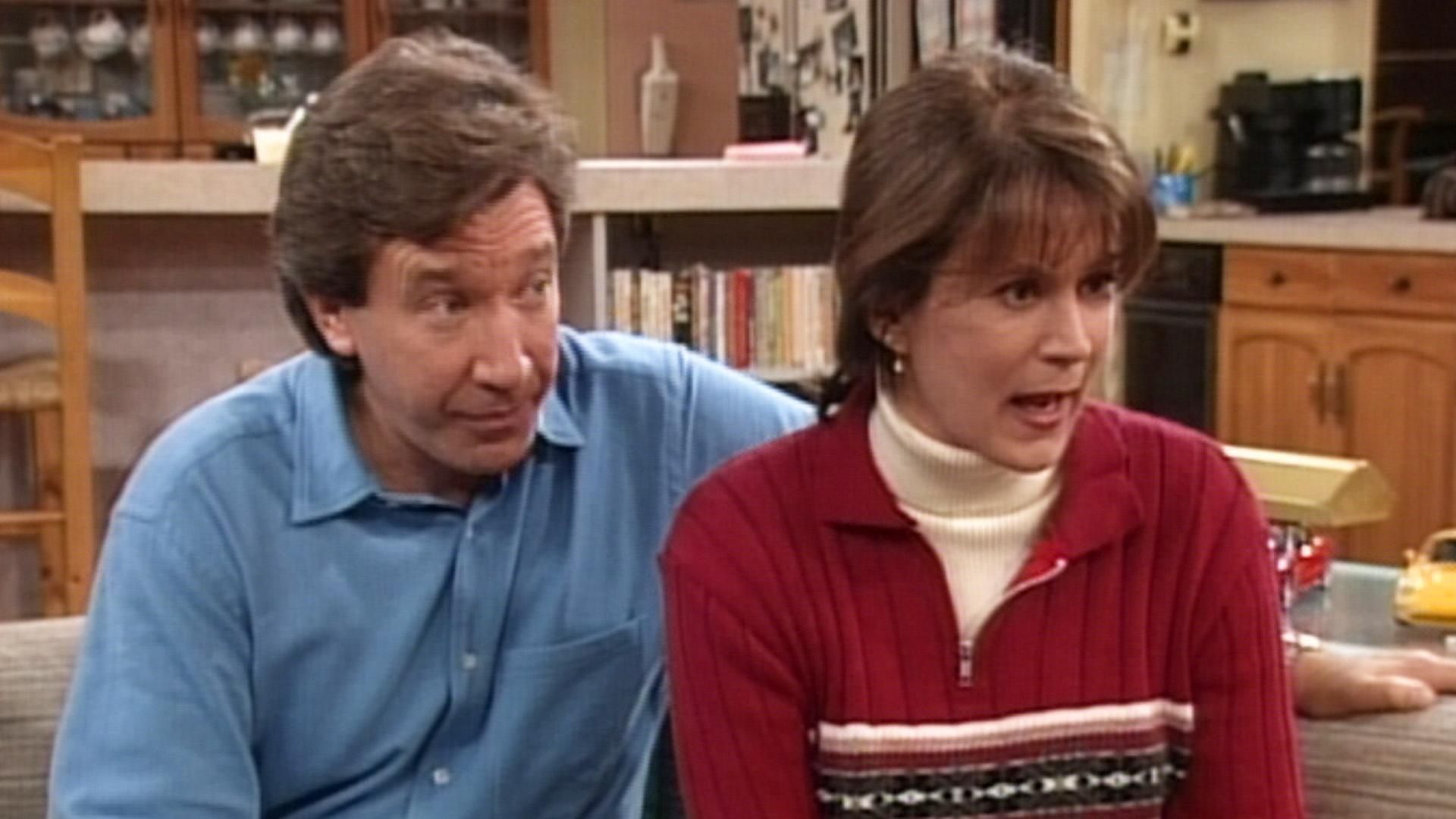 Hör' mal, wer da hämmert!