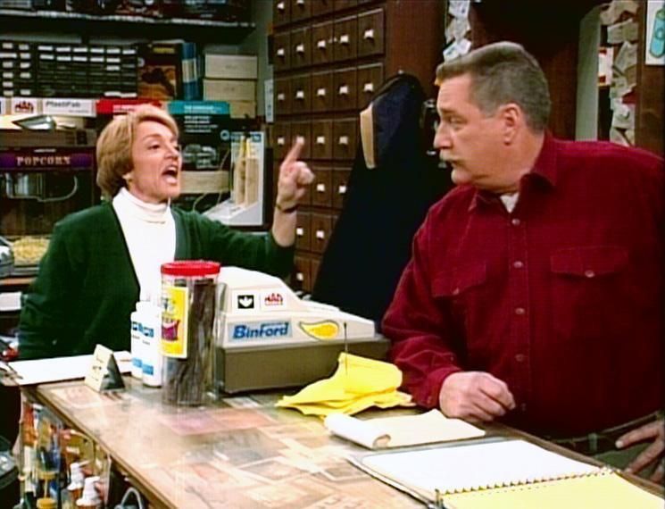 Hör' mal, wer da hämmert!