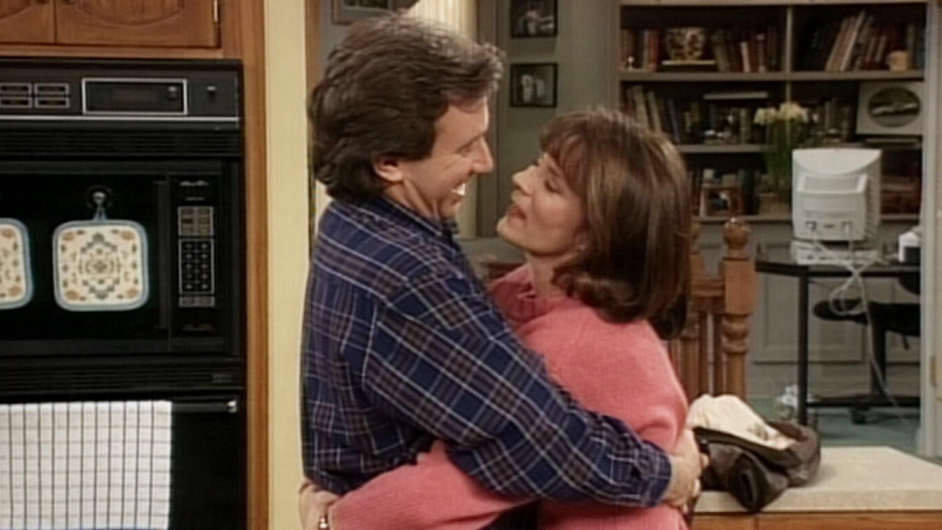 Hör' mal, wer da hämmert!