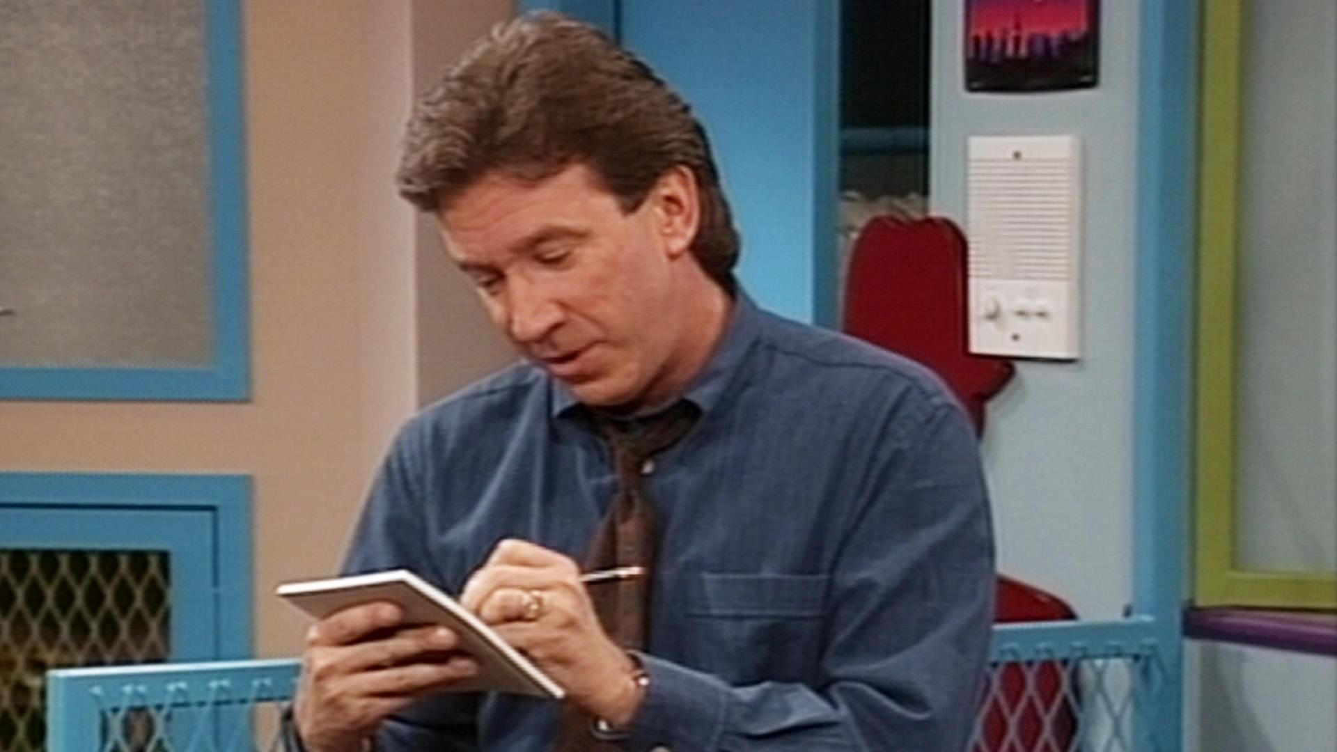 Hör' mal, wer da hämmert!