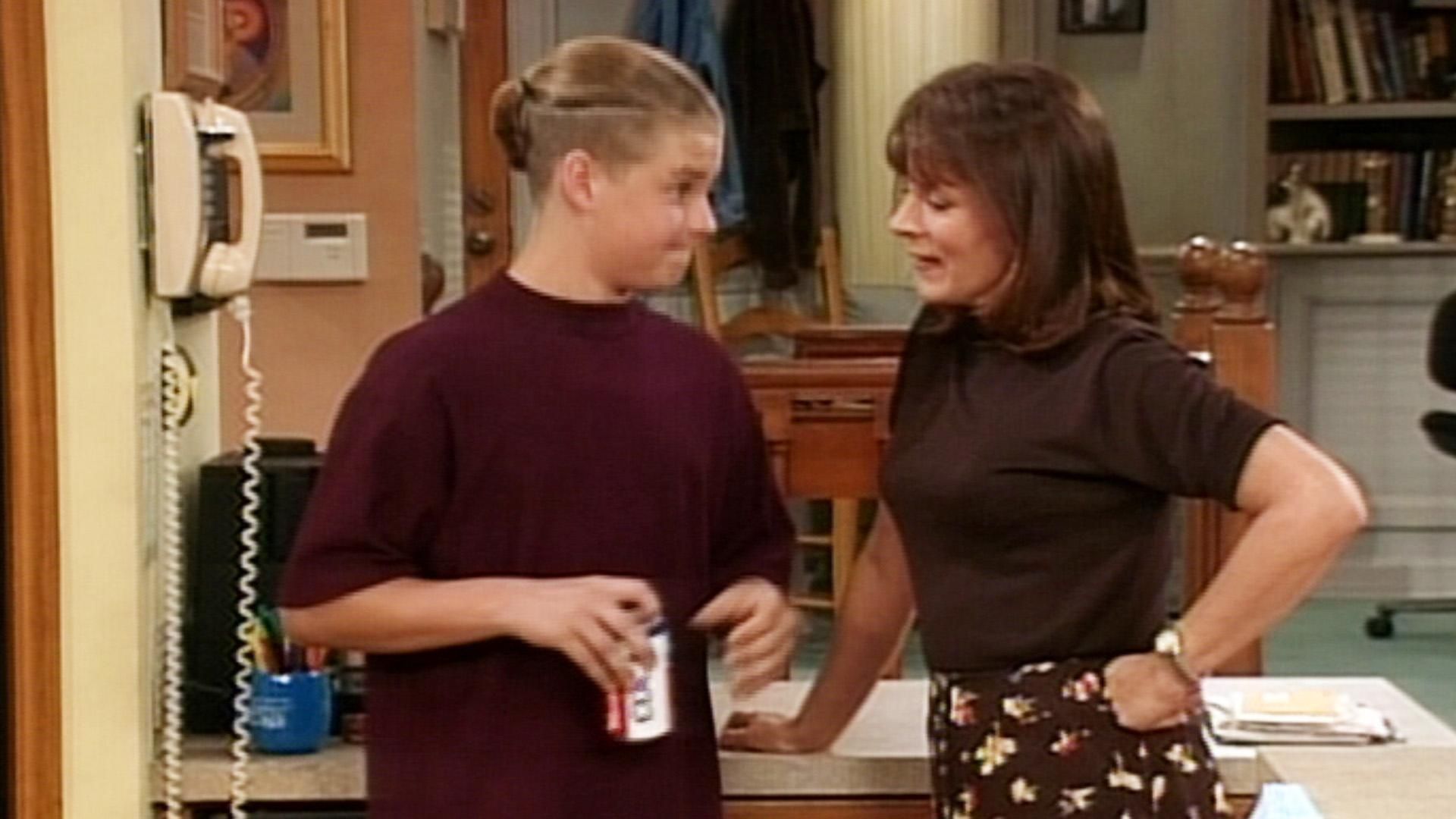 Hör' mal, wer da hämmert!