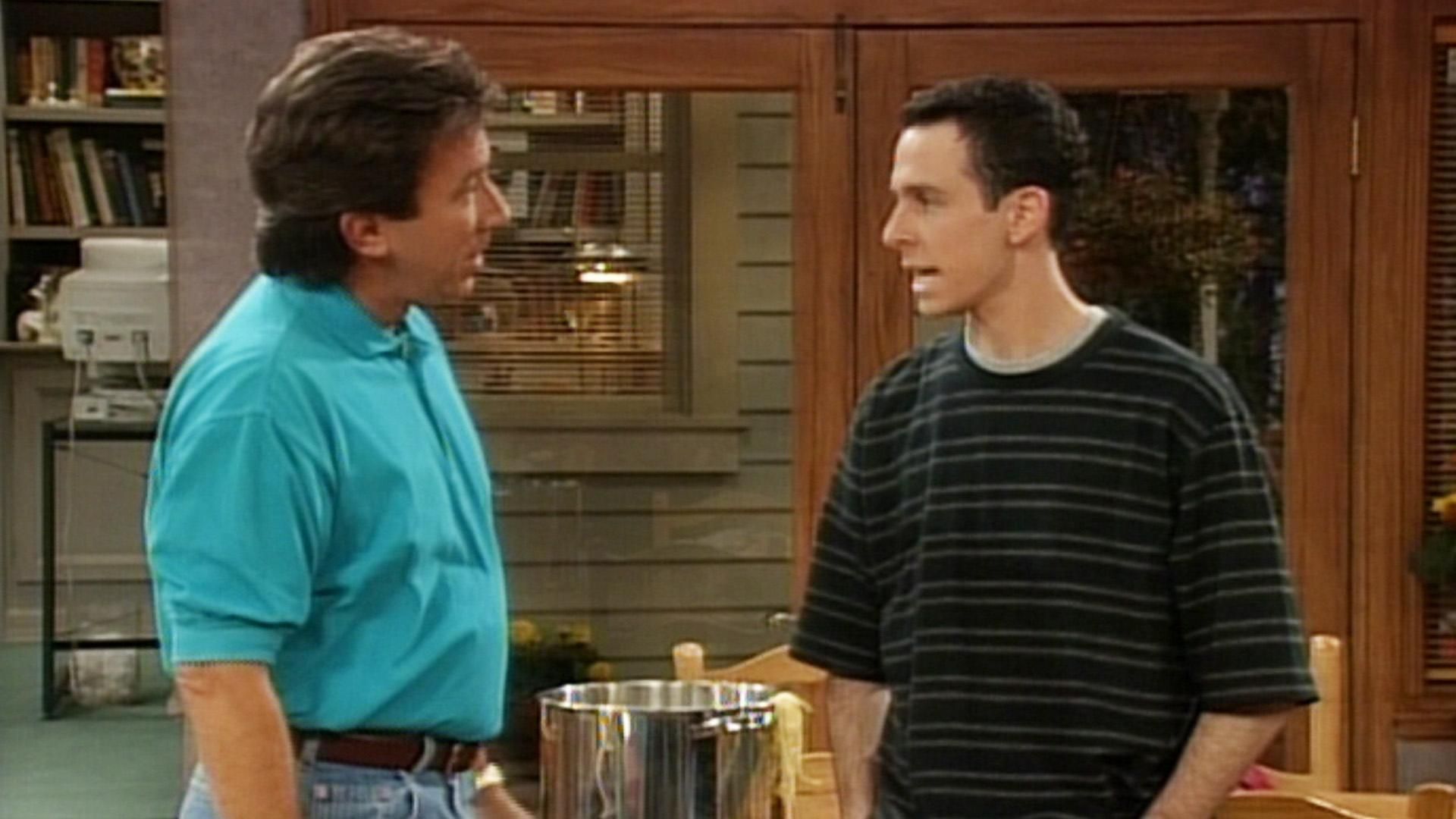 Hör' mal, wer da hämmert!