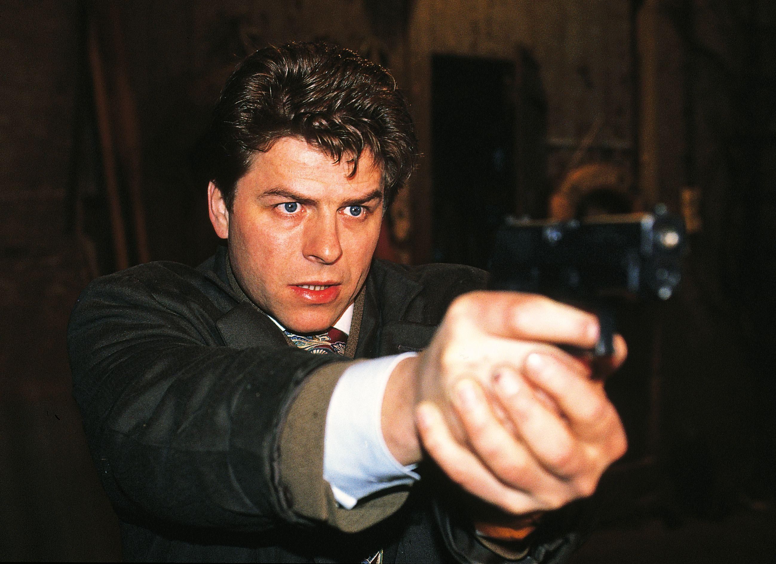 Im Namen des Gesetzes