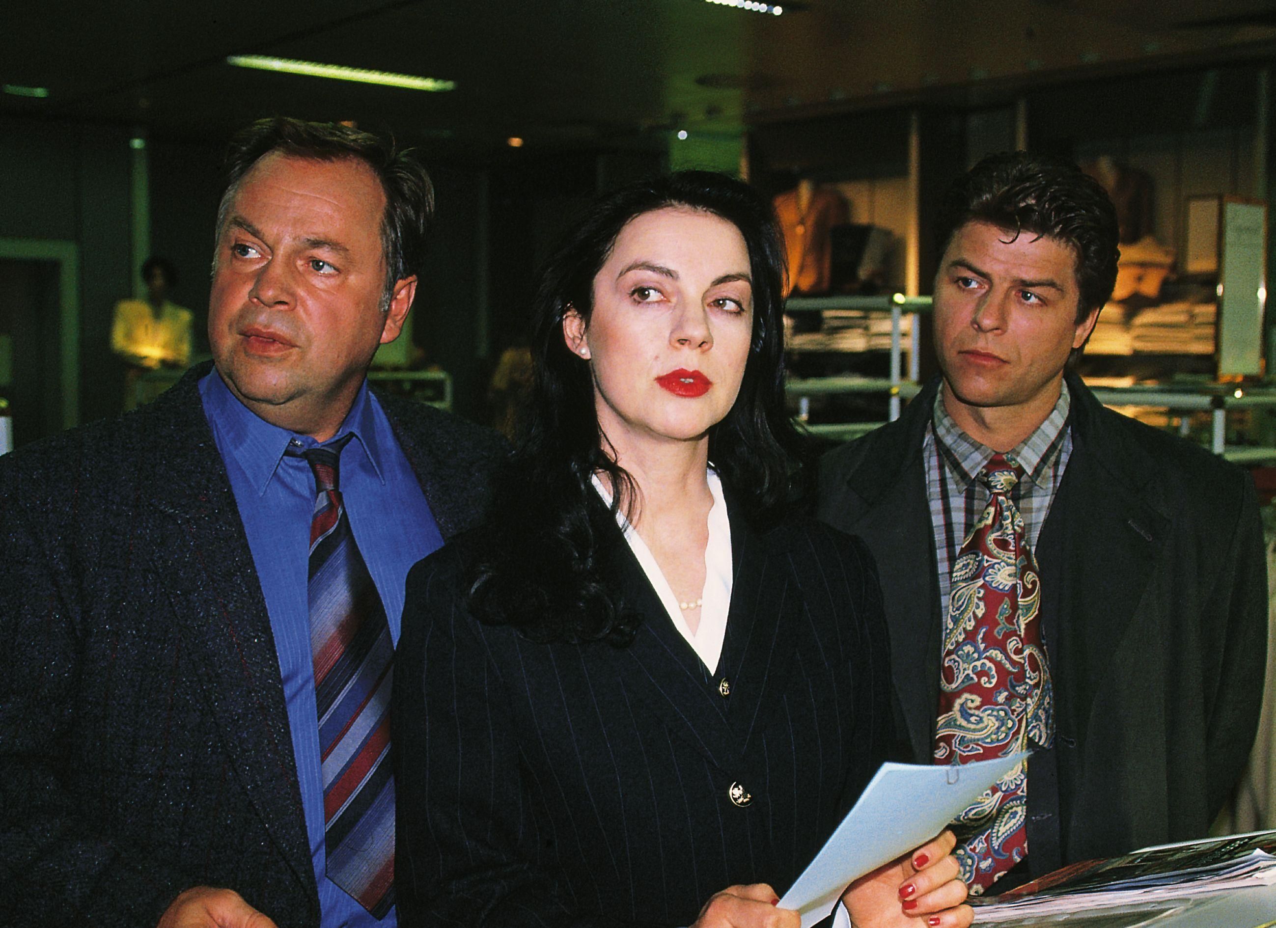 Im Namen des Gesetzes