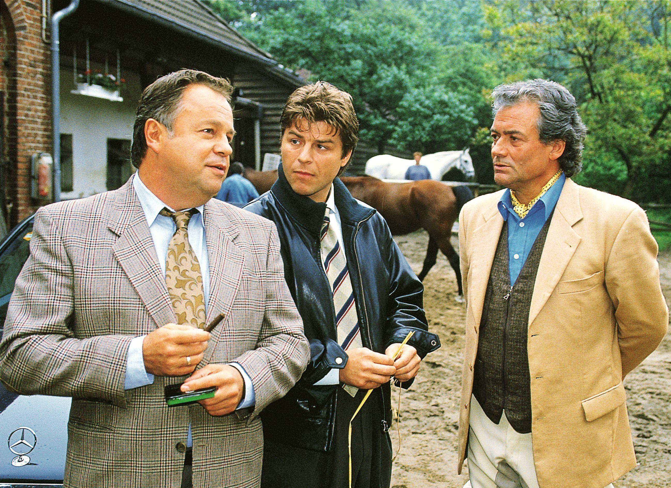 Im Namen des Gesetzes