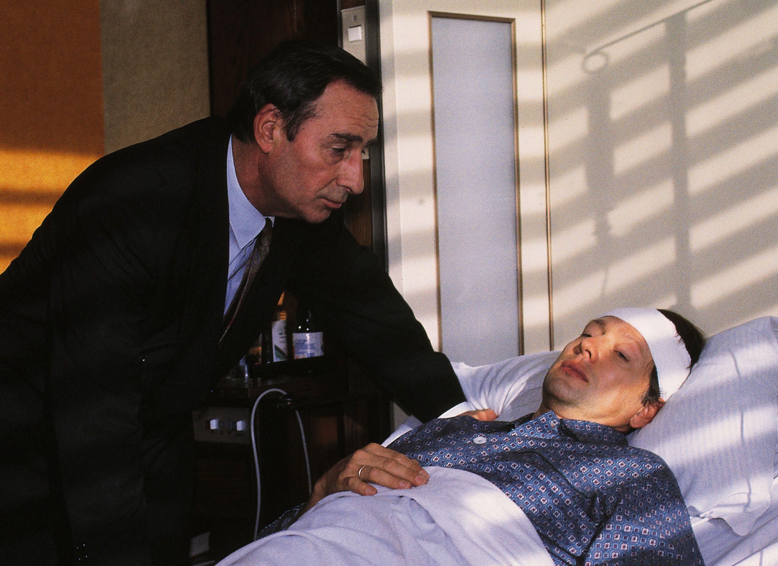 Im Namen des Gesetzes