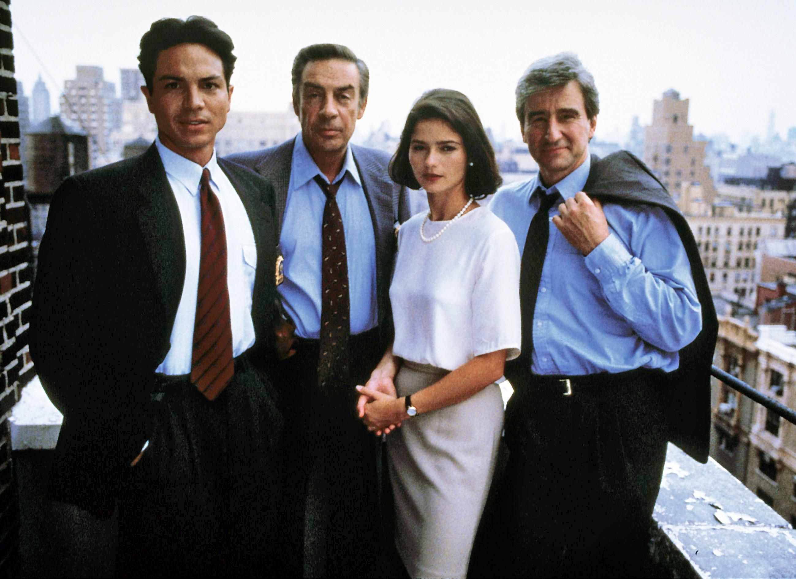 Law & Order