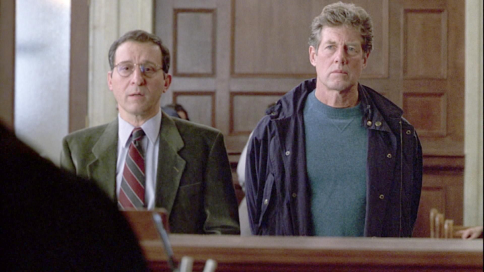 Law & Order