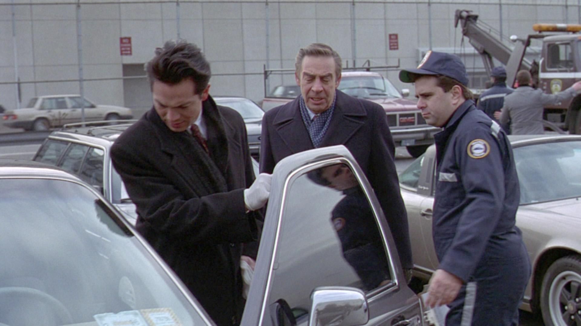 Law & Order